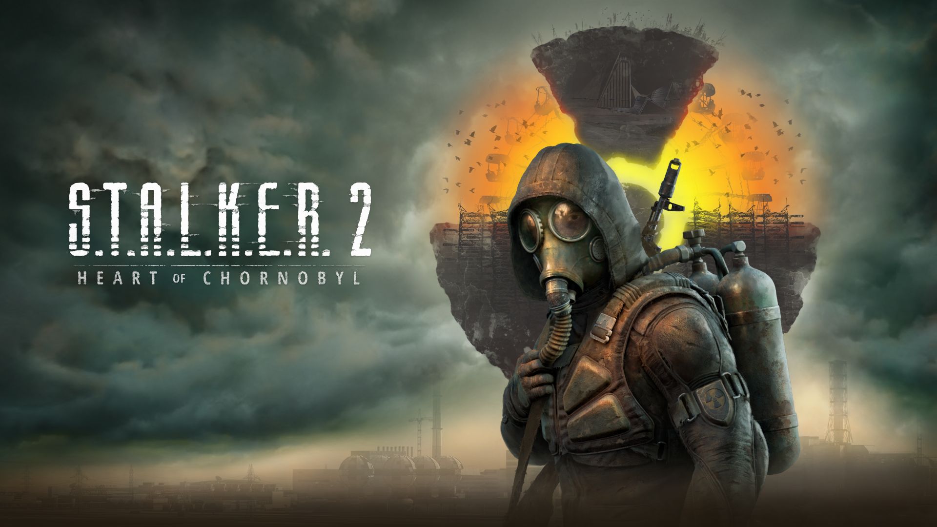 STALKER 2 devs release first screenshot of the long in-development sequel