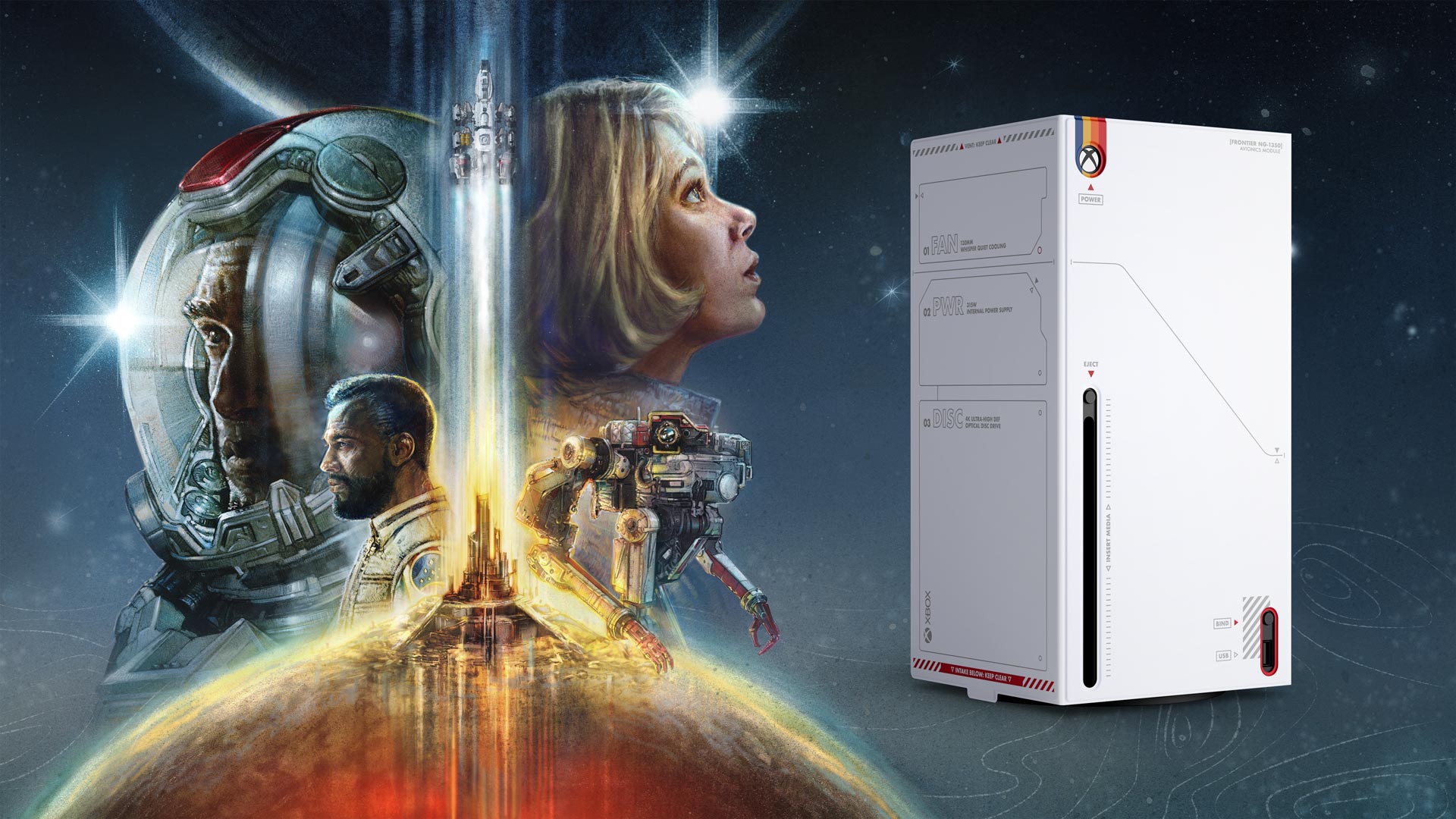 New Xbox Console Wraps – Experience the Power of Series X in Style