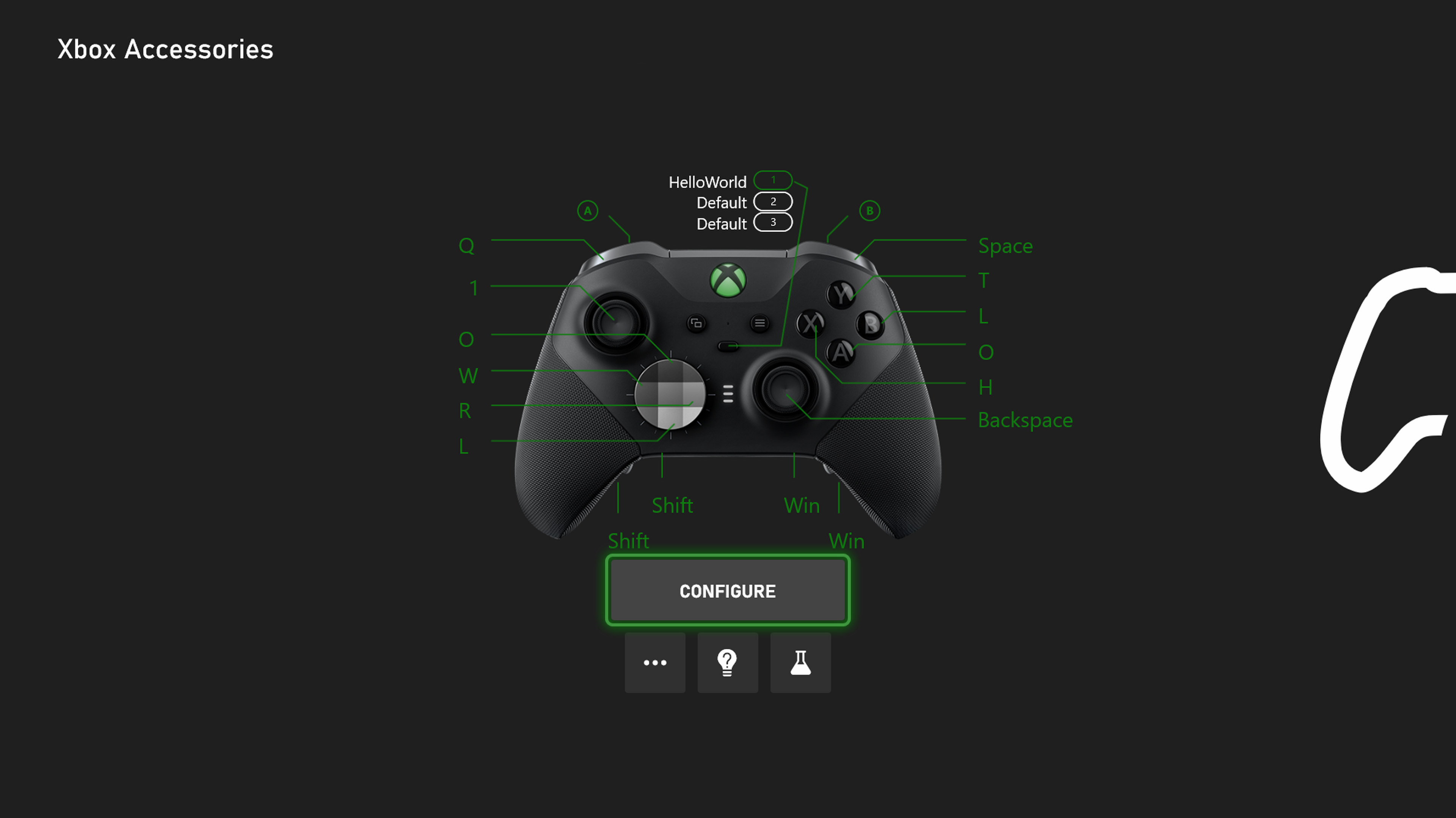 Keyboard Button Mapping for Xbox Controllers - Xbox Wire
