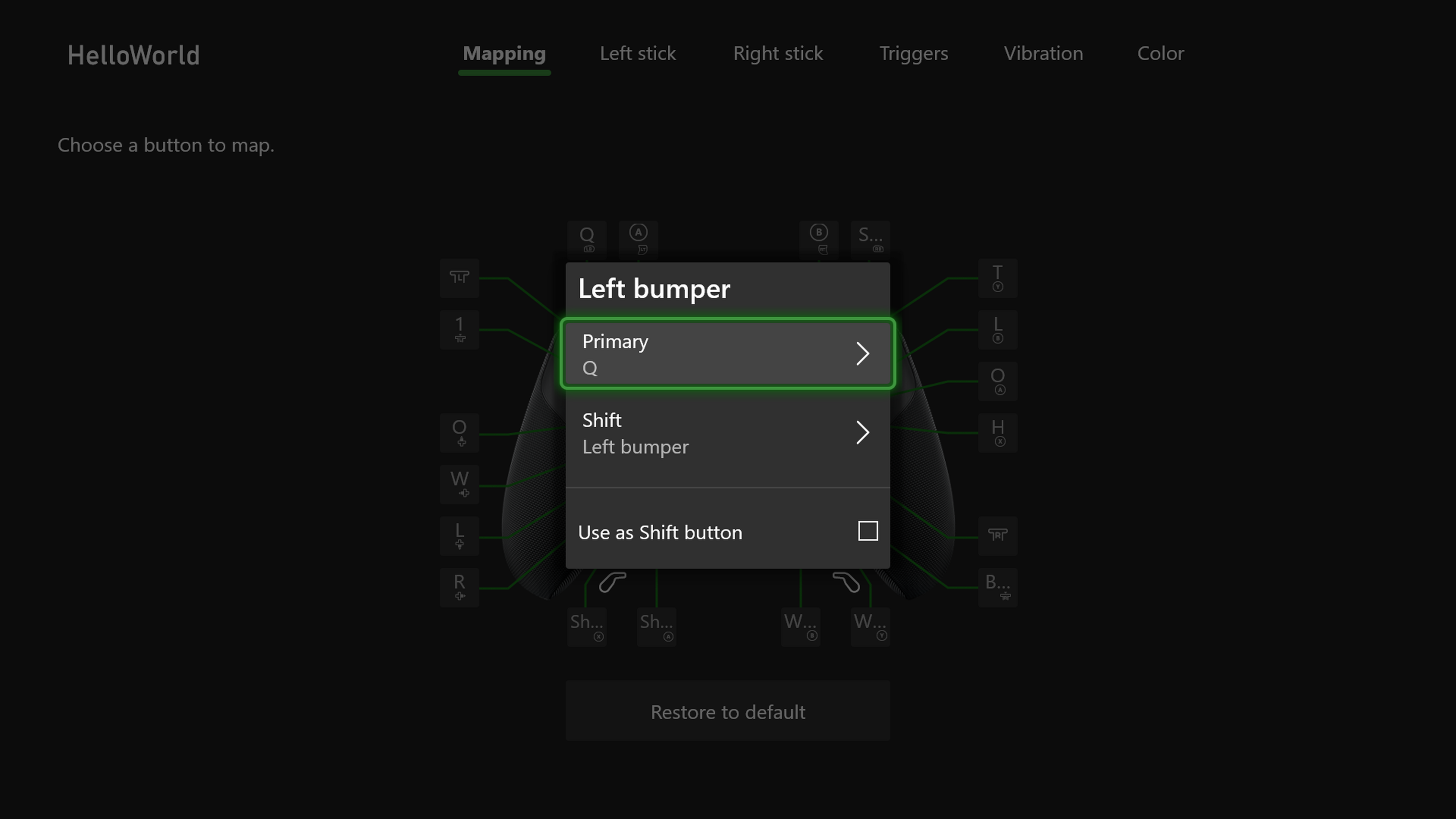 Xbox Will Soon Allow Players To Map Keyboard Shortcuts To Their Controller
