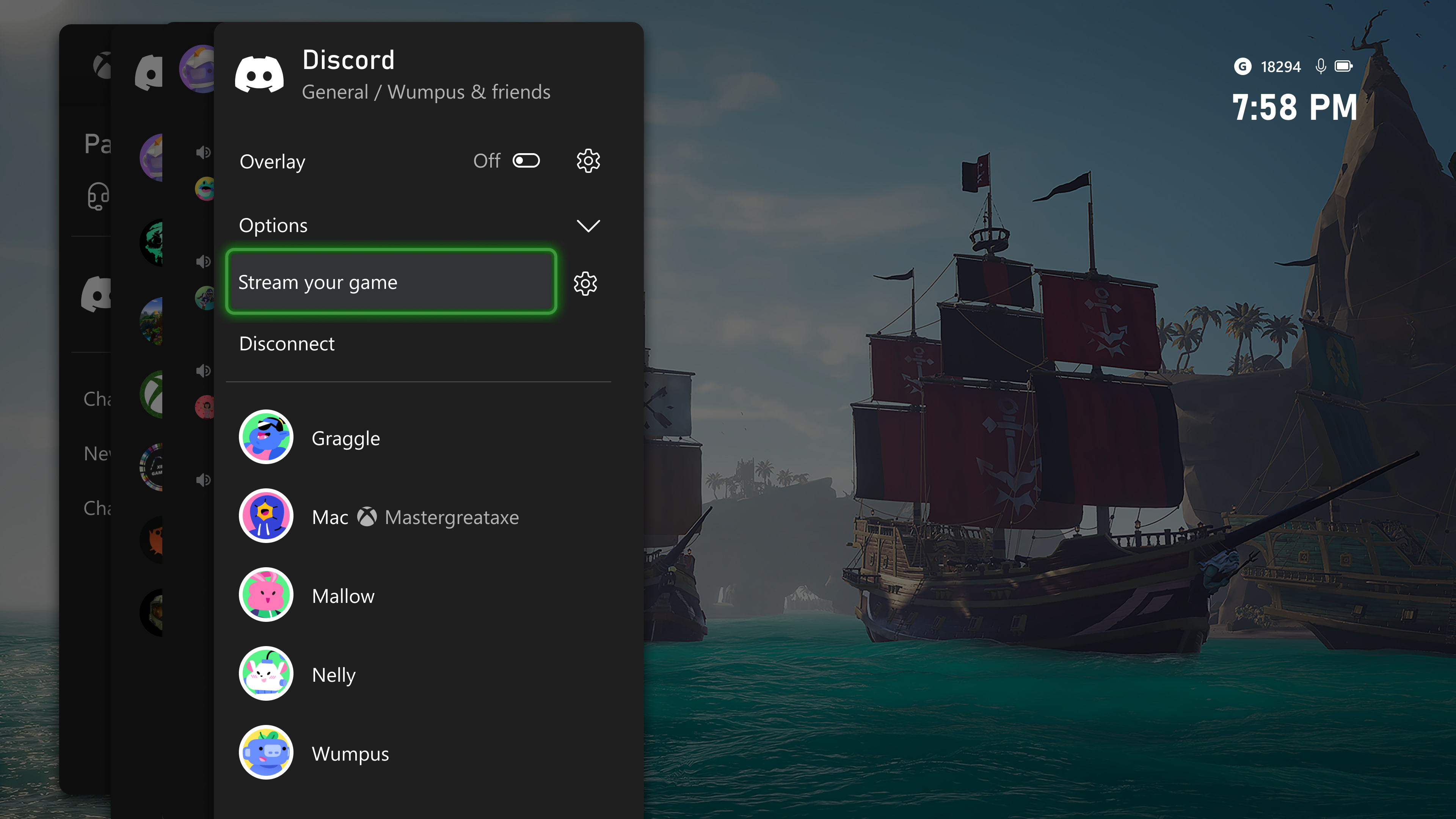 Streaming de jogos do Xbox para Discord em breve, Xbox Insiders