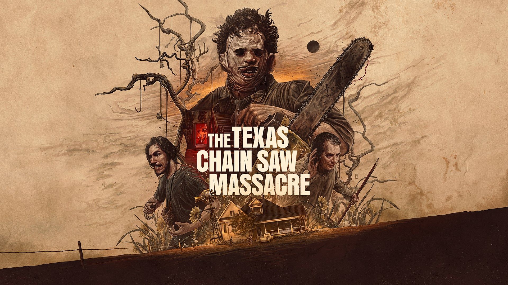 Game Pass Adiciona The Texas Chainsaw Massacre, Sea of ​​Stars