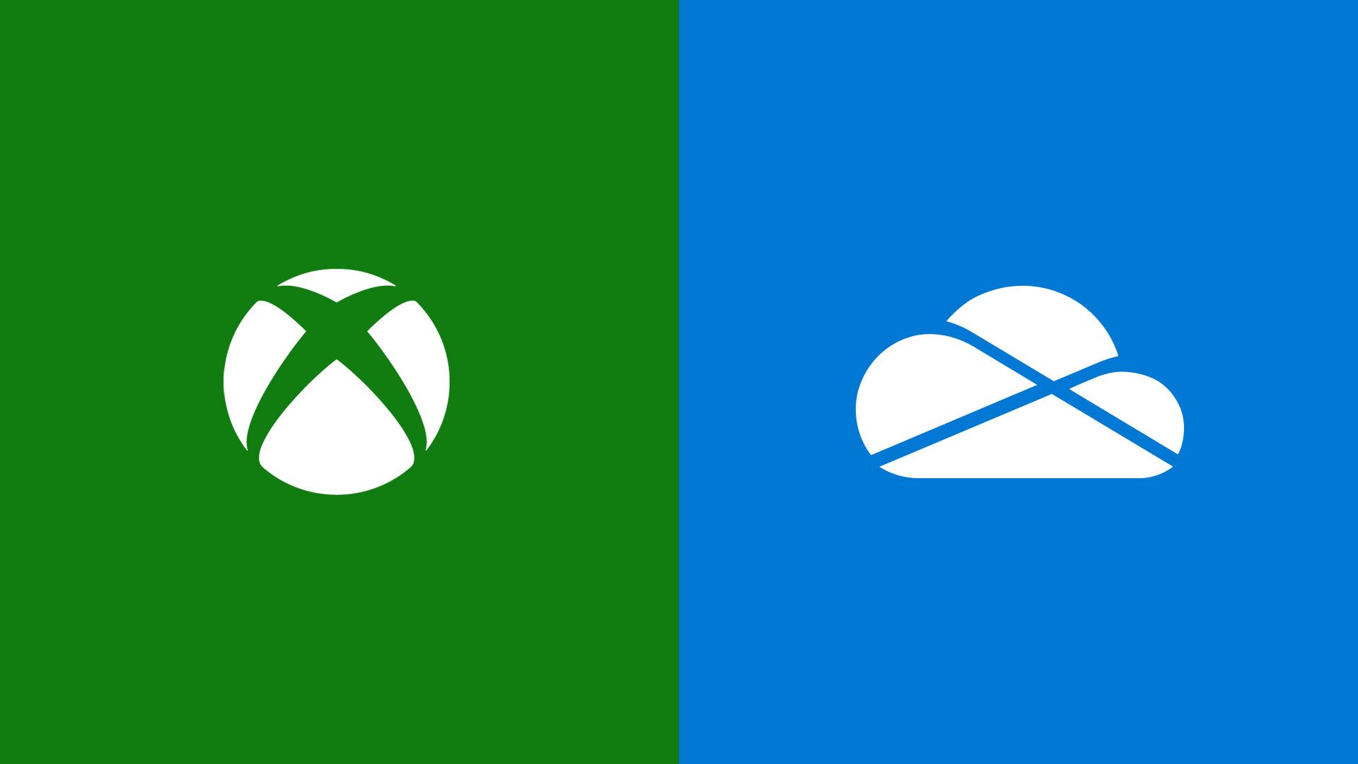 Xbox and OneDrive