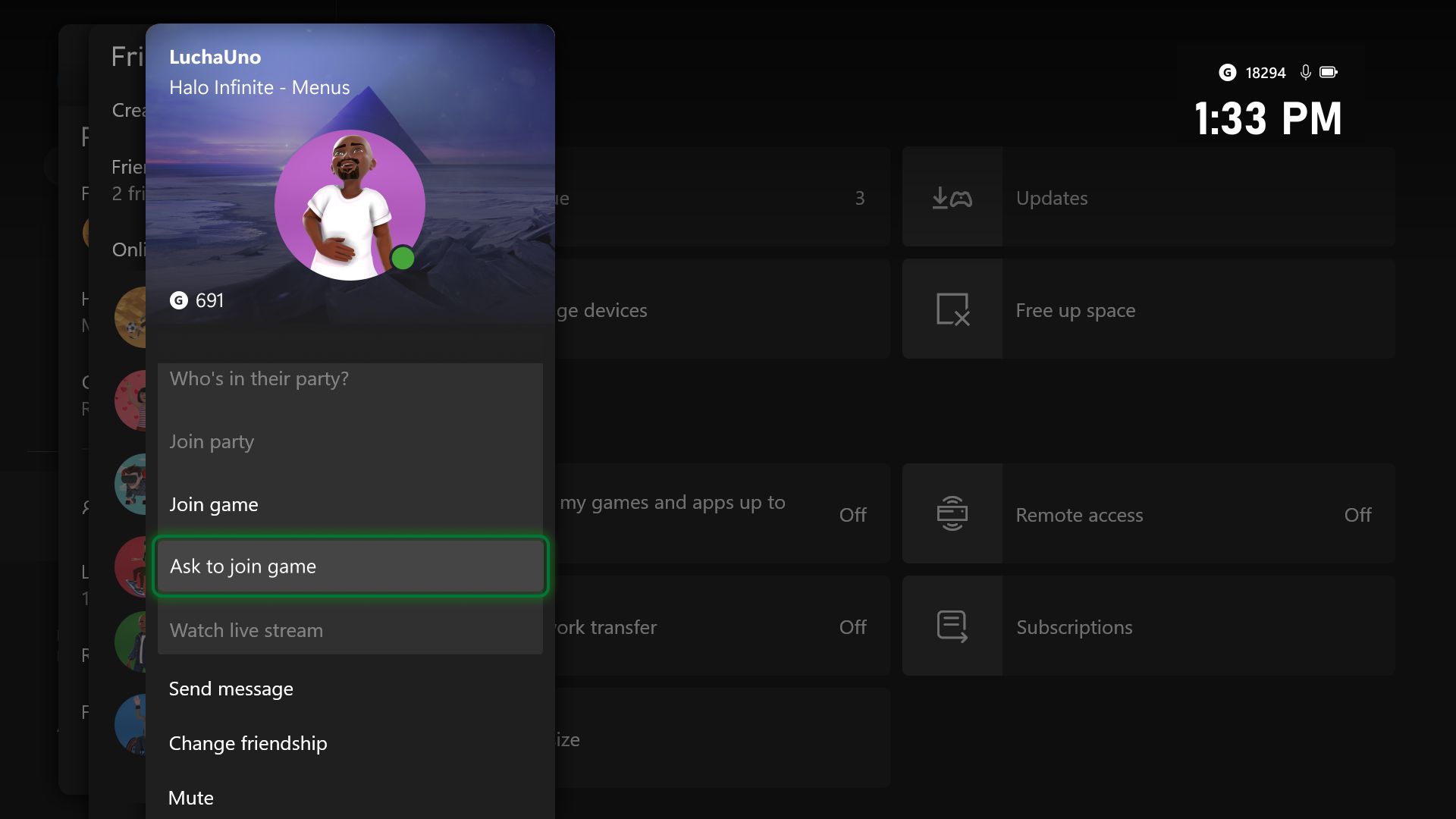 Xbox Live adds gameplay recording and sharing, revamps