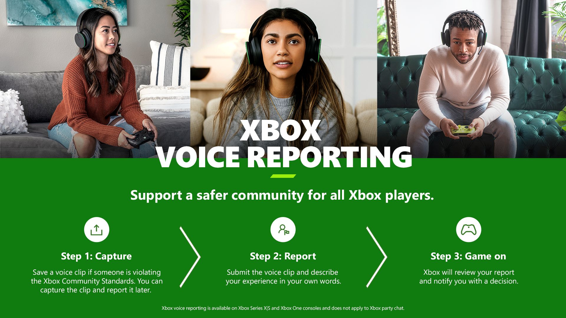 Discord Voice Is Now Available for Everyone on Xbox Consoles - Xbox Wire
