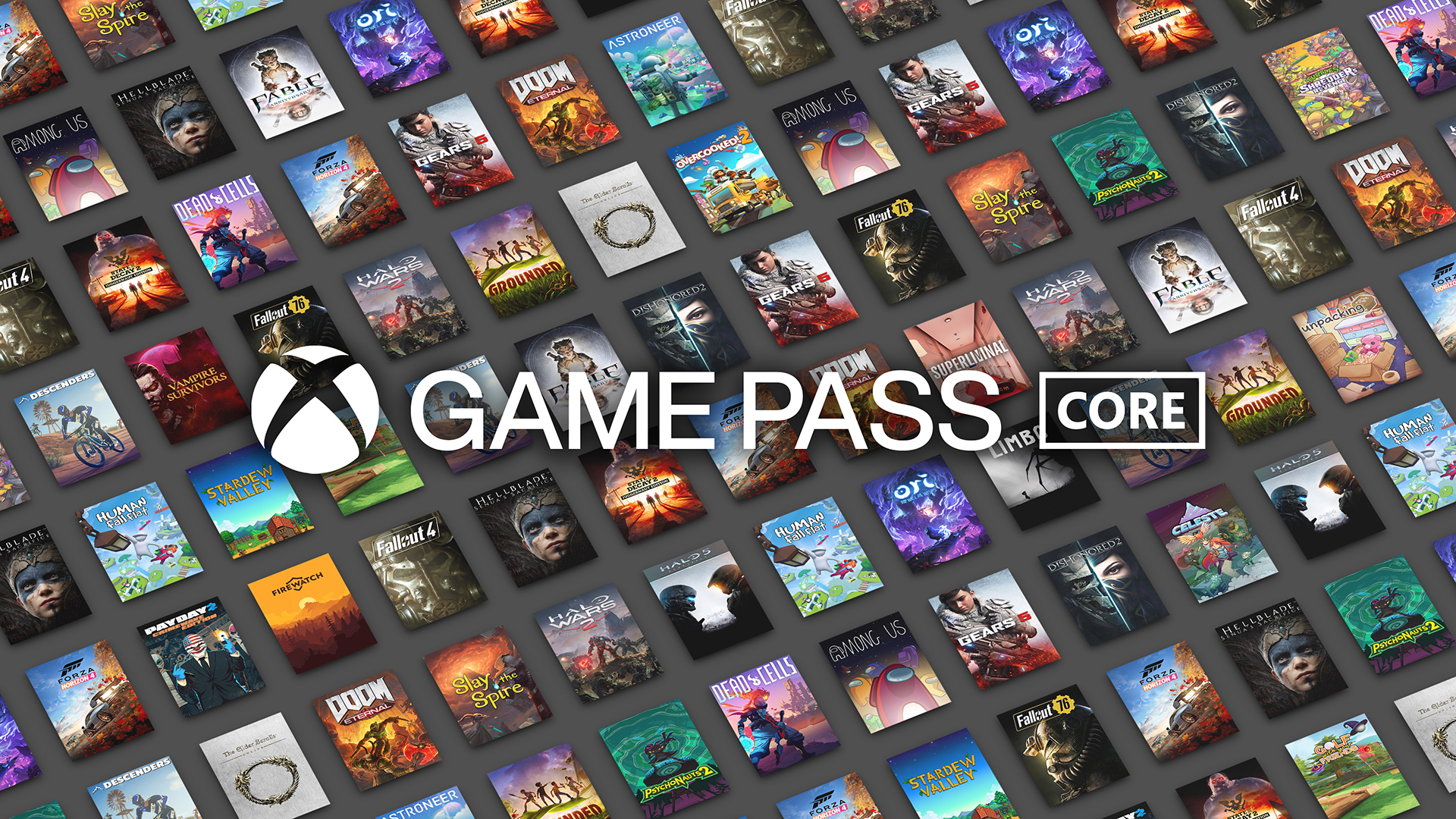 Coming to Xbox Game Pass: Party Animals, Gotham Knights, Payday 3, and More  - Xbox Wire