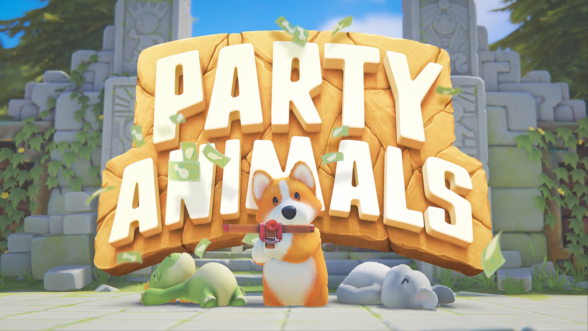 Party Animals – Closed Beta begins September 15th! - Xbox Wire