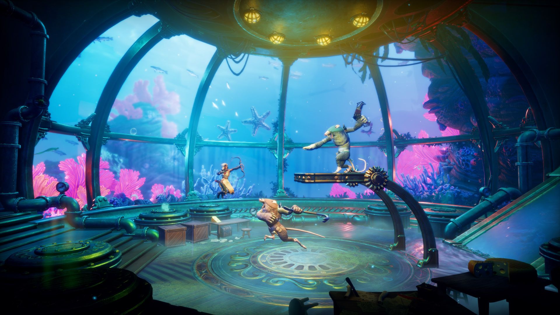 Trine 5: A Clockwork Conspiracy Is the Latest Gem in a Series of Treasures  You May Not Have Discovered - Xbox Wire