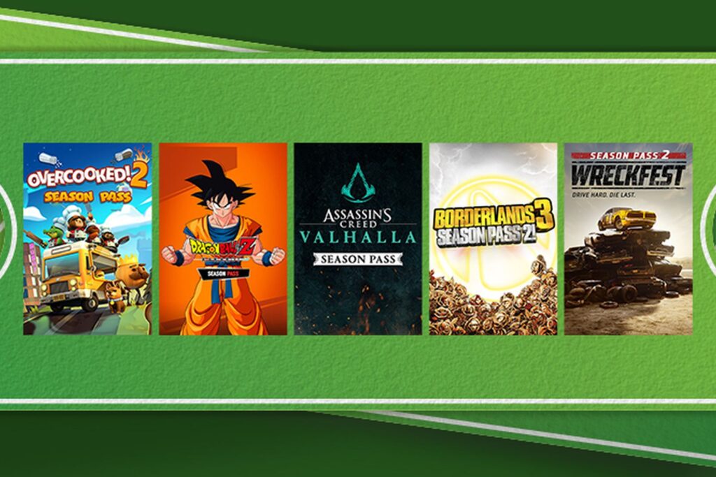 Cheap Xbox Game Pass deals for Starfield: Save £40