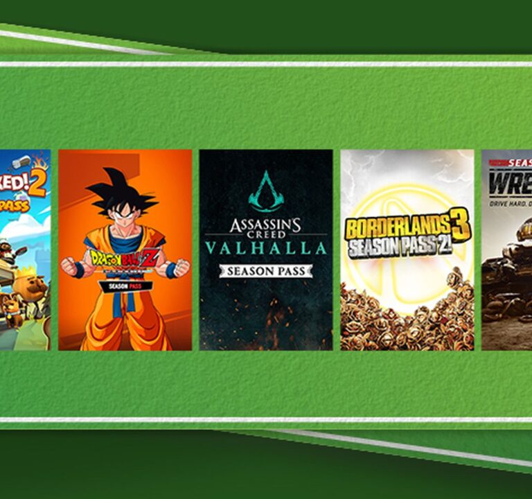 Xbox Sales and Specials