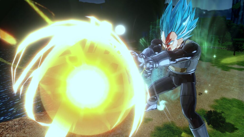 Dragon Ball Xenoverse 2 Celebrates Its 7th Birthday With a Huge Update -  Xbox Wire