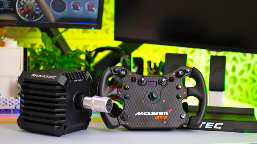 Xbox one shop racing wheel setup