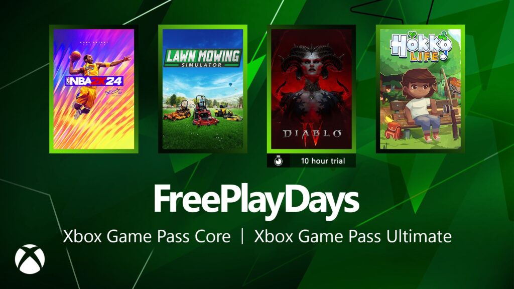 Free Xbox Games: The Sims 4 And Puyo Puyo Tetris 2 Are Available