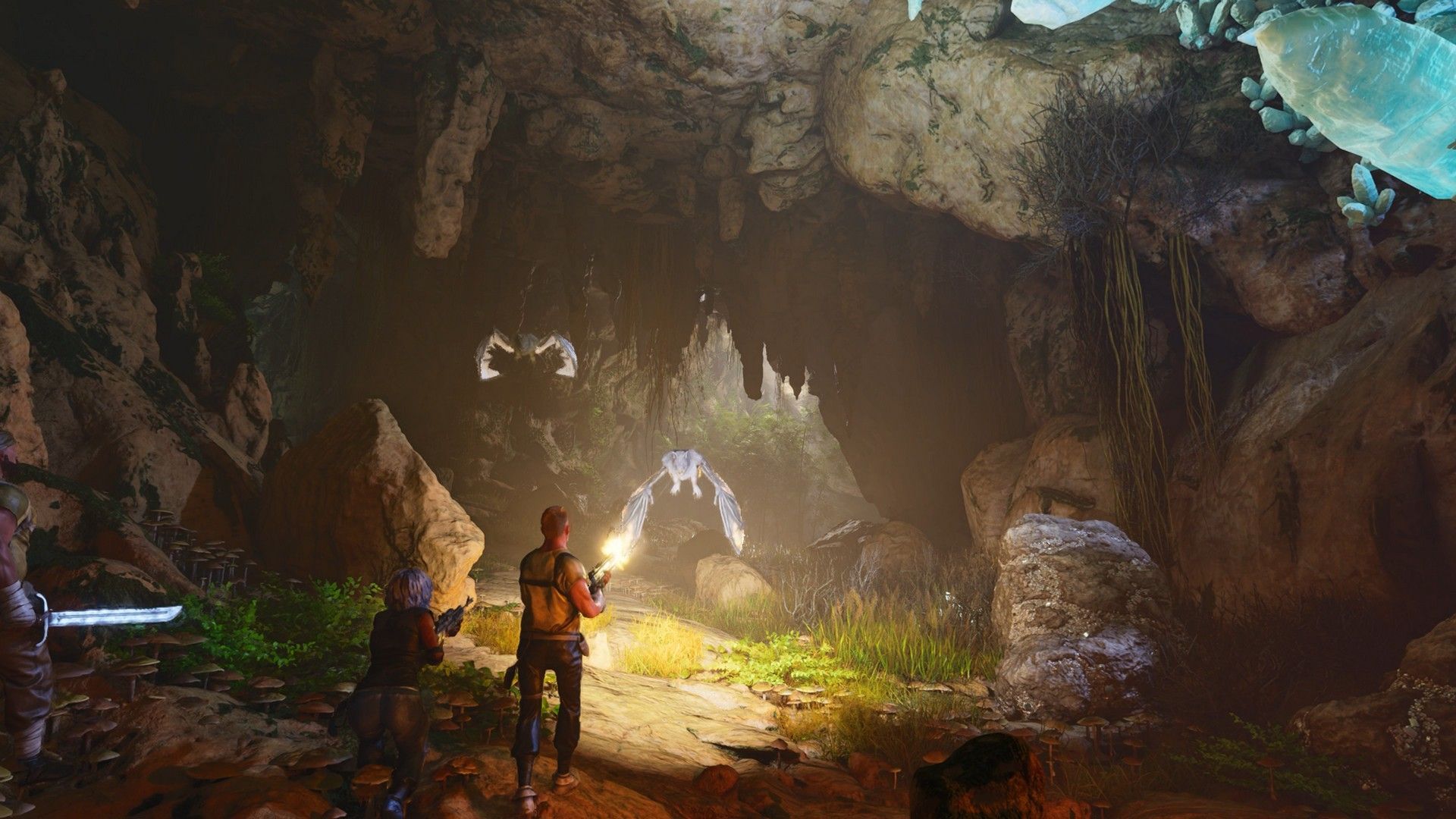 Ark: Survival Ascended Screenshot