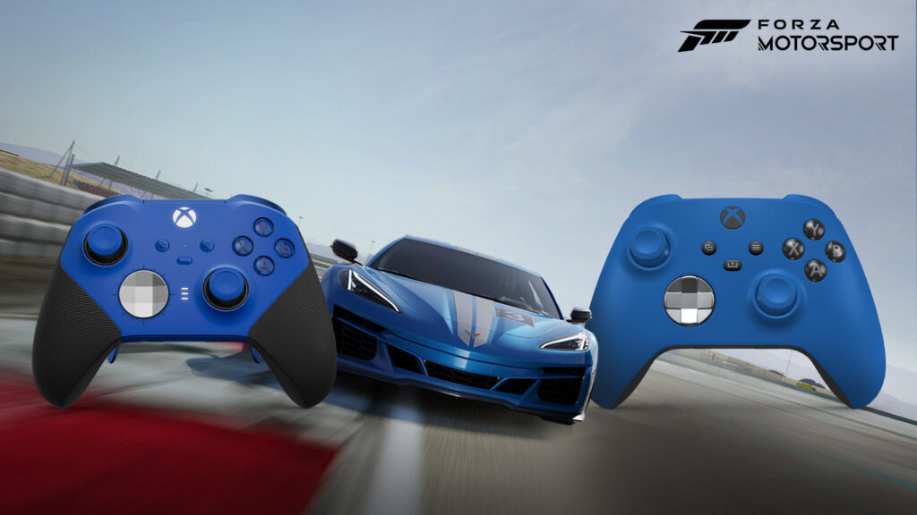 The Forza Franchise Debuts on Windows 10 PCs This Spring - Xbox Wire