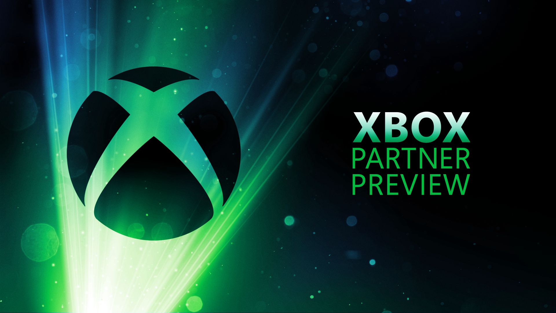 Xbox Partner Preview: Every Announcement and Trailer From Our Third-Party Partners