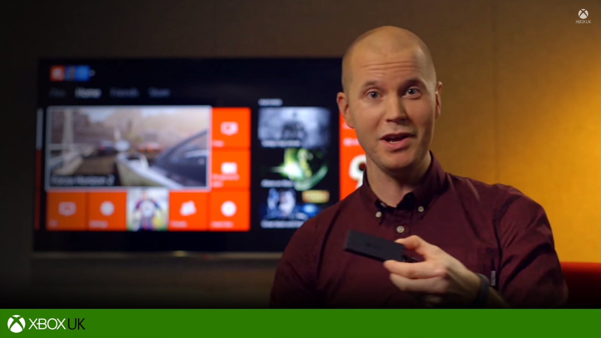 Video For Xbox One Digital TV Tuner Launches in UK, France, Germany, Italy and Spain