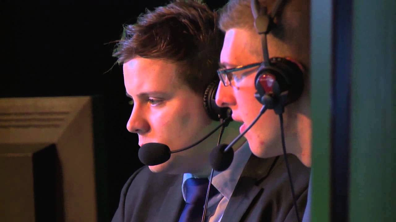 Video For 2014 Call of Duty Championship, Presented by Xbox