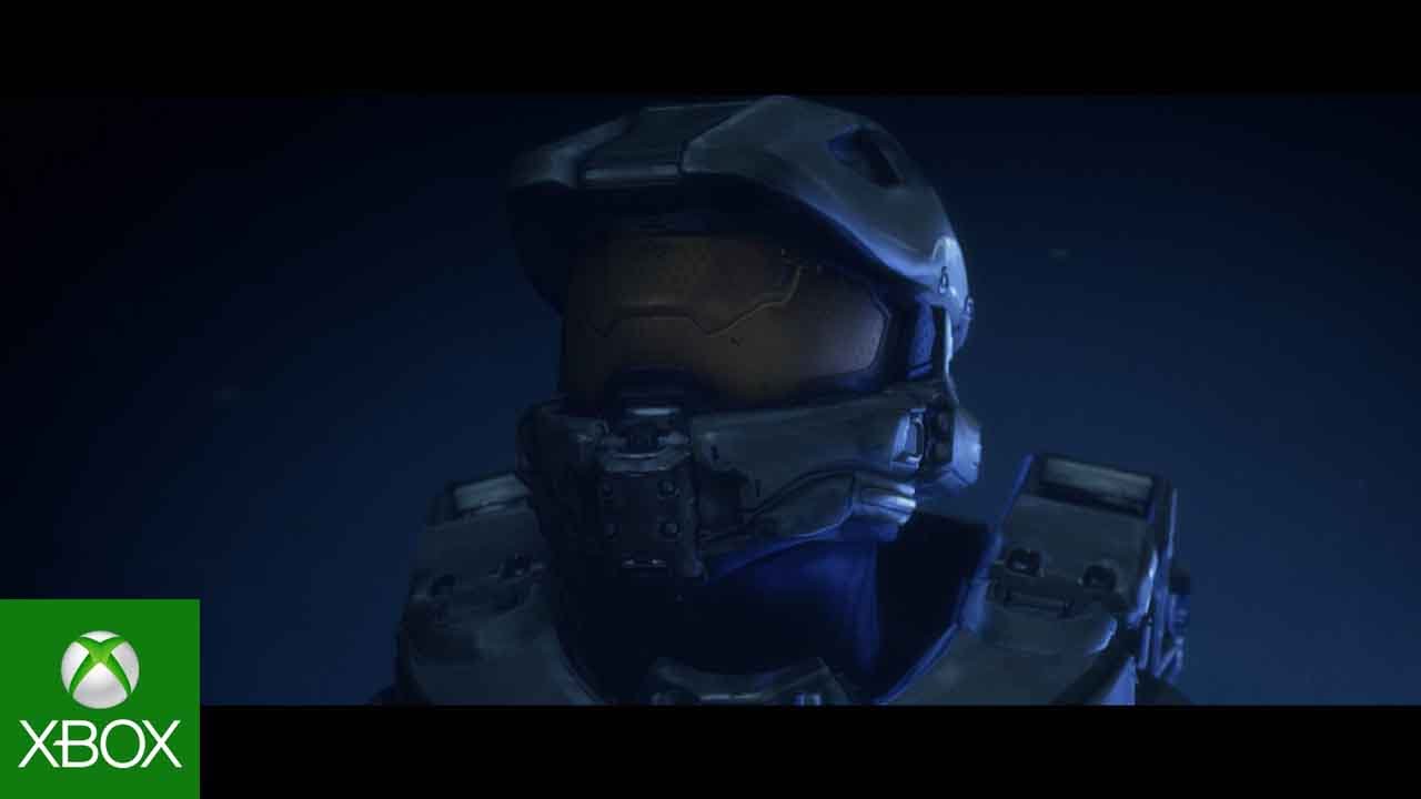 Video For Halo: The Fall of Reach Animated Series Trailer Explores Origins of the Master Chief and Blue Team