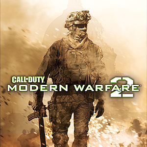 Modern Warfare 2 Small Image