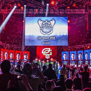 Video For Gears of War Esports Season 2 kicks off with the Gears Pro Circuit Dallas Open