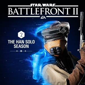 Star Wars Battlefront II The Han Solo Season Small Image