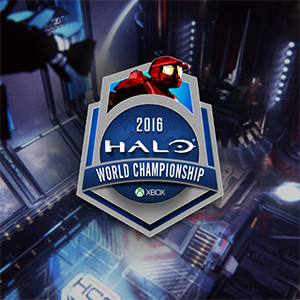 Video For Get Ready for the Halo World Championship 2016