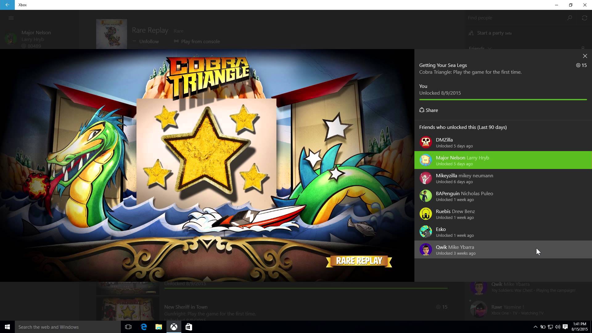 Video For Xbox August Update Brings Game Streaming in 1080p and 60fps