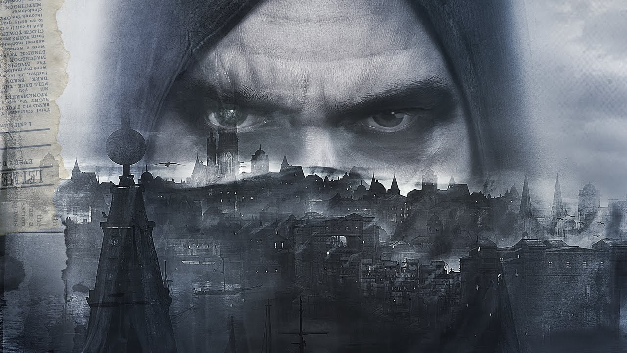 Video For Thief 101: Becoming the Master Thief