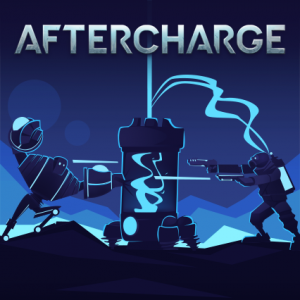 Aftercharge Closed Beta