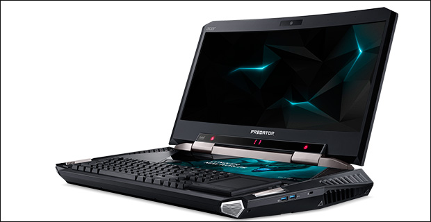 Acer Laptop image