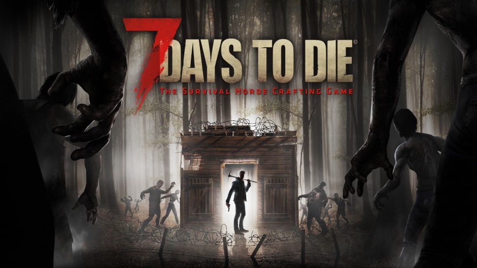 Video For Play 7 Days to Die for Free This Weekend with Xbox Live Gold