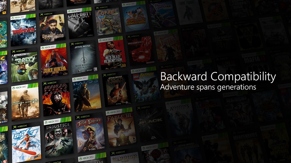Video For E3 2019: What’s Next for Xbox Backward Compatibility
