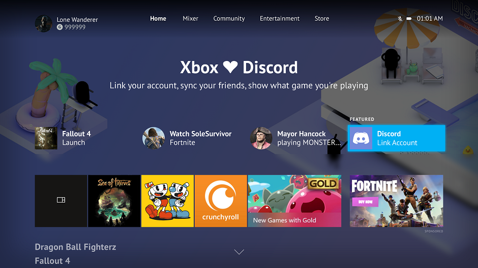 New Gamertag Features Come To Xbox One And Mobile Devices Xbox Wire