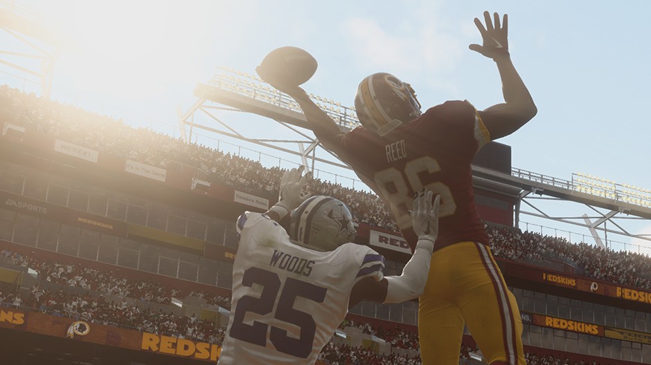 Getting Started in MUT with Madden NFL 19 - Xbox Wire