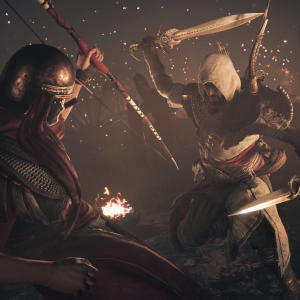 Assassin's Creed Origins - The Hidden Ones Small Image