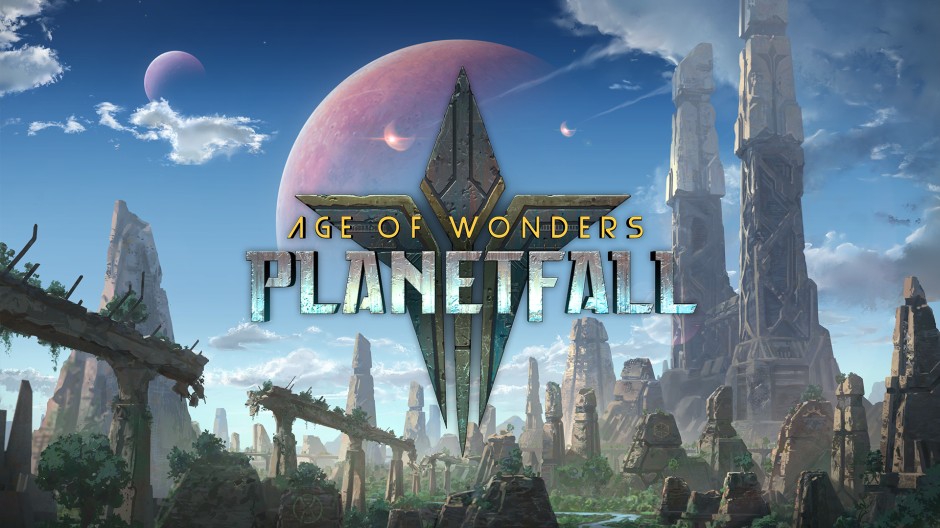 Video For Age of Wonders: Planetfall Brings Tactical Turn-Based Strategy to Xbox One in 2019