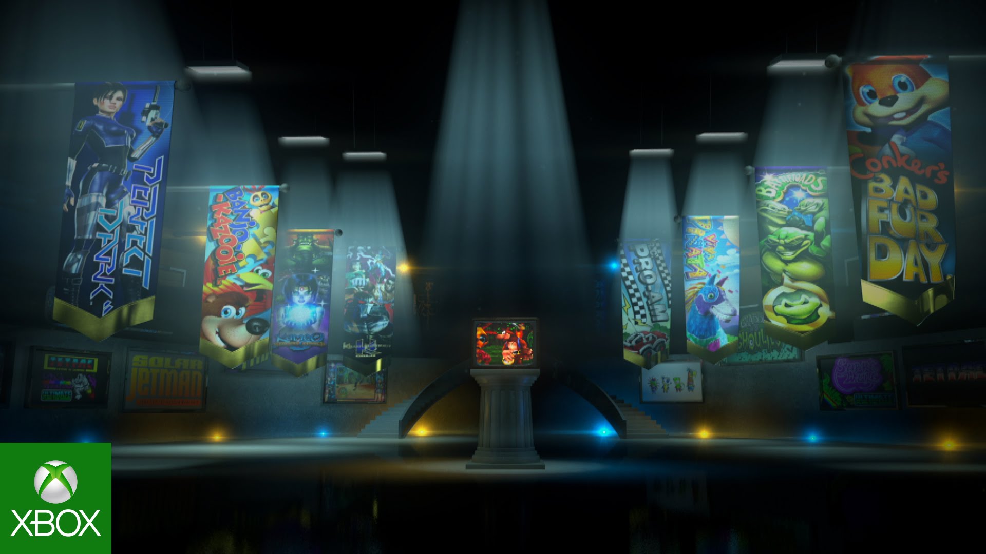 Video For Six Rare Replay Titles We Can’t Wait to Replay