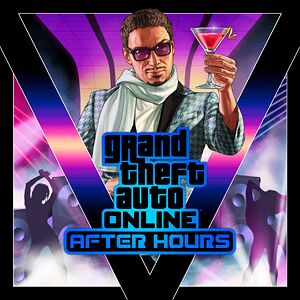 The Underground Dance Club Scene in Los Santos Gets a Major Upgrade with  Grand Theft Auto Online: After Hours - Xbox Wire