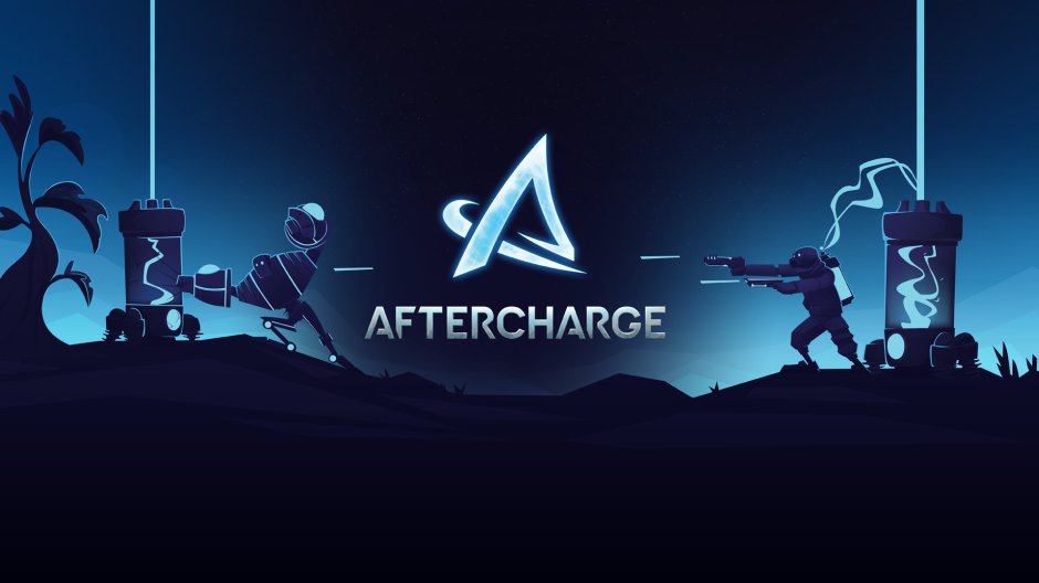 Aftercharge Hero Image