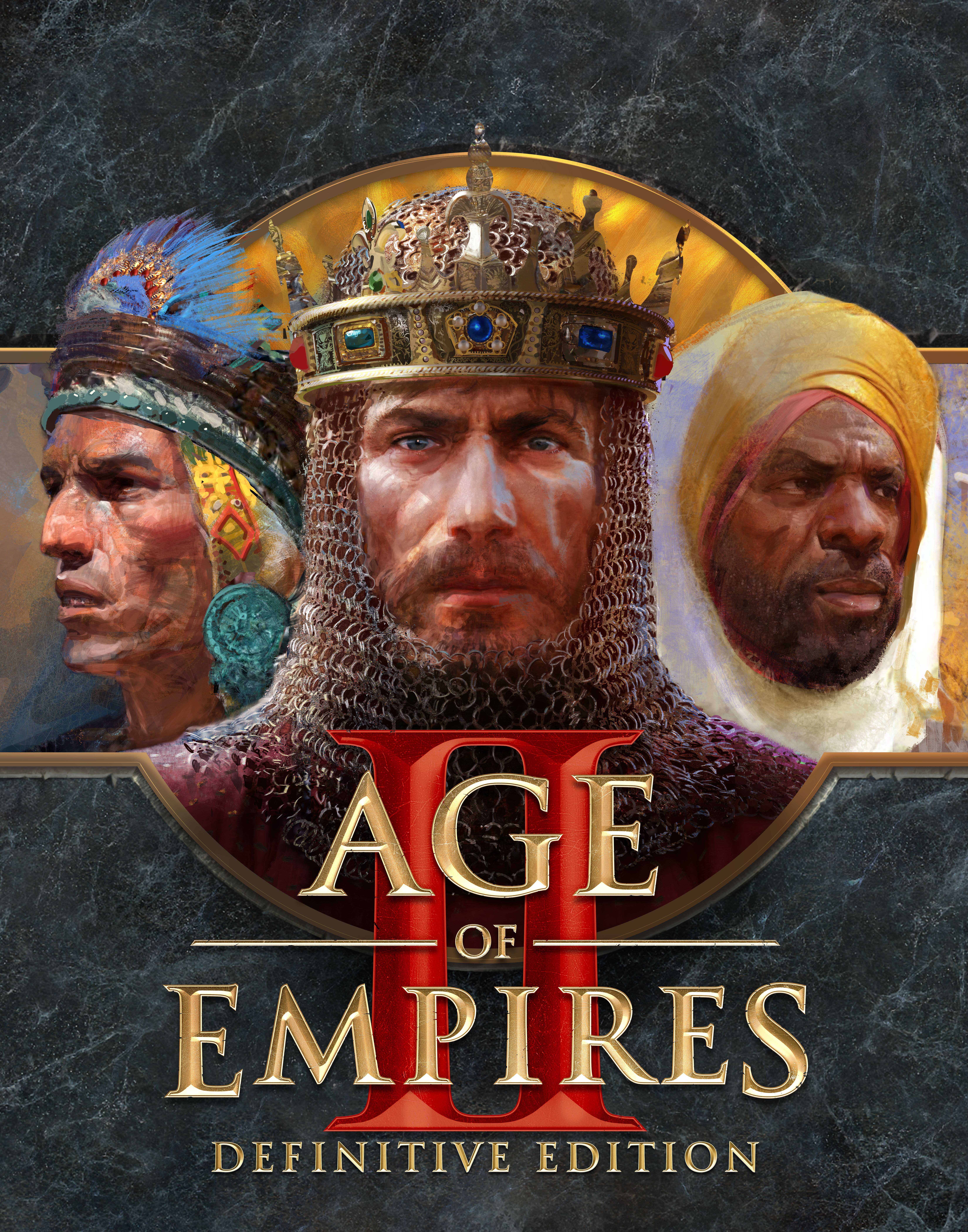 Age Of Empires 2 Definitive Edition On Xbox