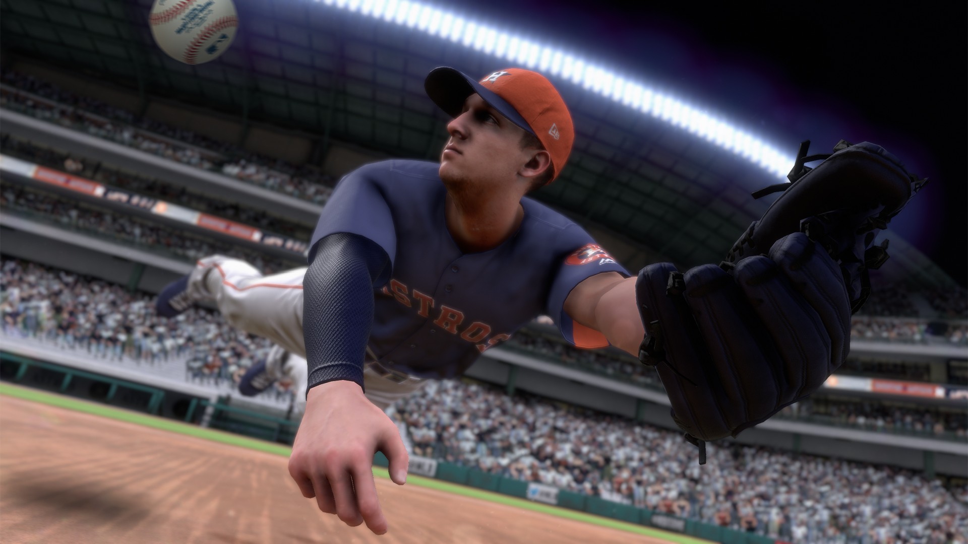 R B I Baseball 19 Is Available Now On Xbox One Xbox Wire