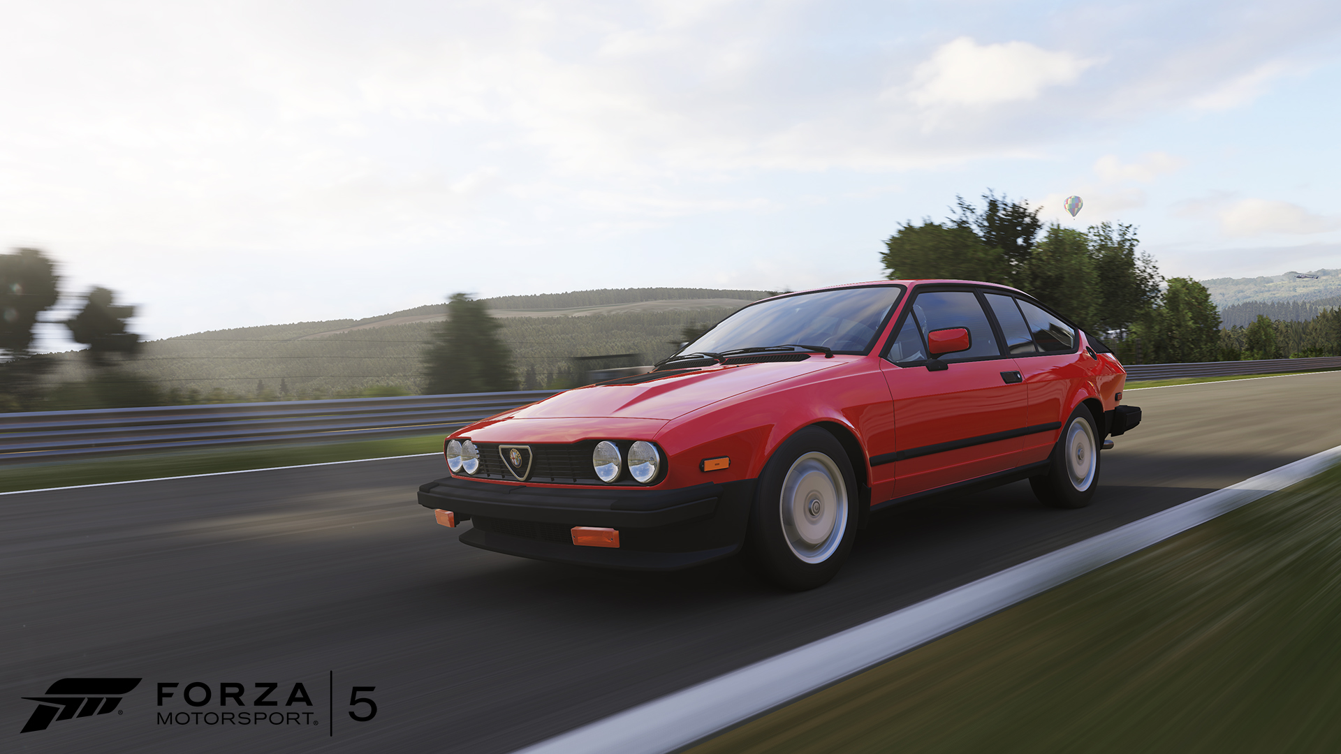 Forza Motorsport 5 Meguiar S Car Pack Now Available Xbox Wire