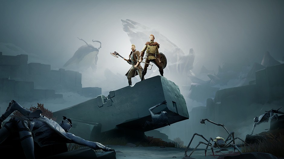 Video For The World of Ashen Comes to Xbox One and Xbox Game Pass December 7