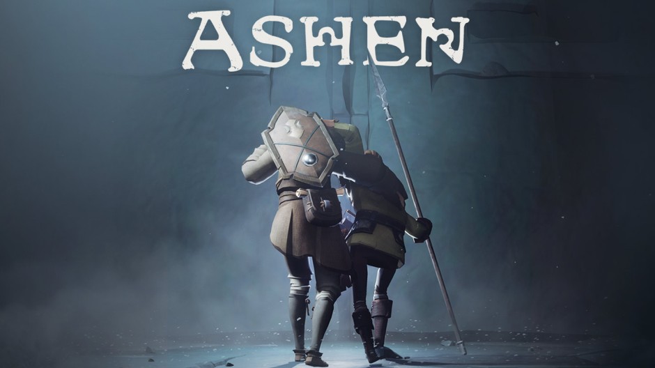 ashen microsoft store