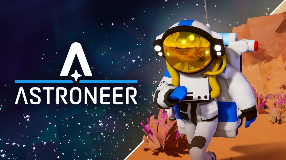 Video For Astroneer Graduates From Xbox Game Preview Today