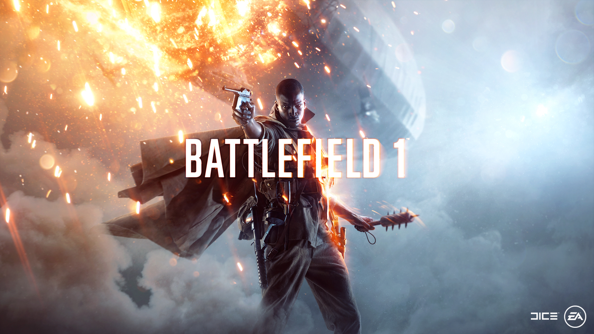 Video For EA Access Members Can Deploy Now for the Battlefield 1 Play First Trial, Exclusively on Xbox One