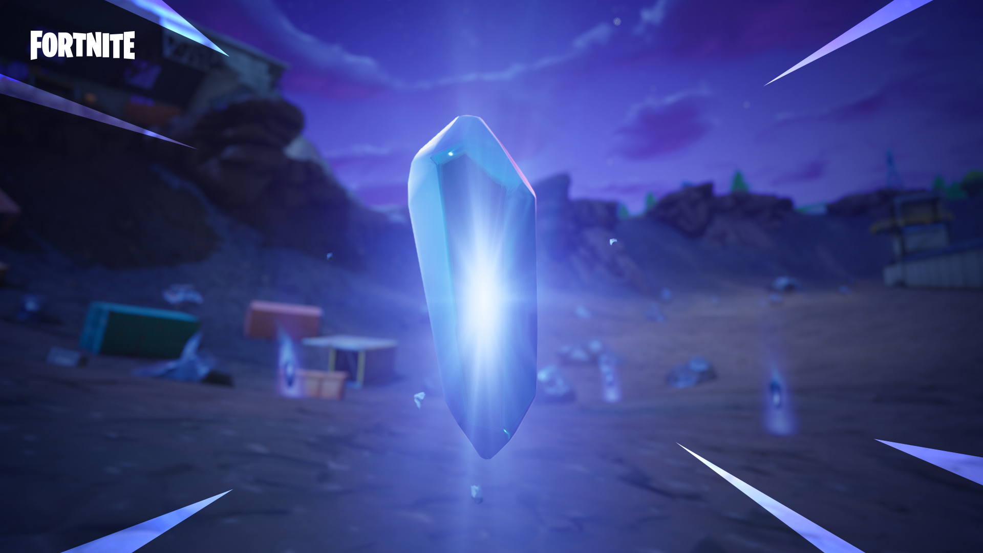 Fortnite What Are Gravity Stones Fortnite Season 4 Starts Now With A Bang On Xbox One Xbox Wire