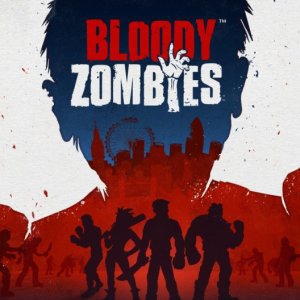 Bloody Zombies Small Image
