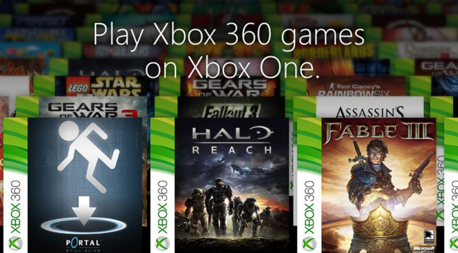 The Complete List of Backward Compatibility Titles Xbox Wire